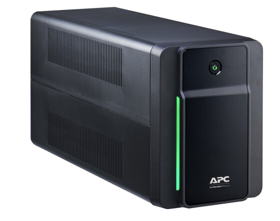 APC BX1200MI - Line-Interactive - 1.2 kVA - 650 W - Sine - 140 V - 300 V