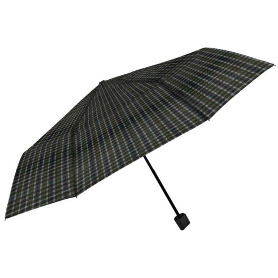Зонт Perletti Stamp Folding Umbrella Mini
