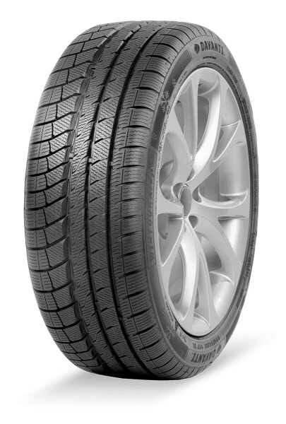 Шины зимние Davanti Wintoura+ 3PMSF 215/45 R16 90H