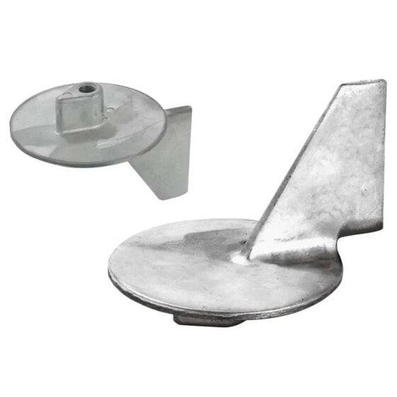 TECNOSEAL 50-70HP DT 150 DT 175 DT 200 DT 225 4T Zinc Fin Anode