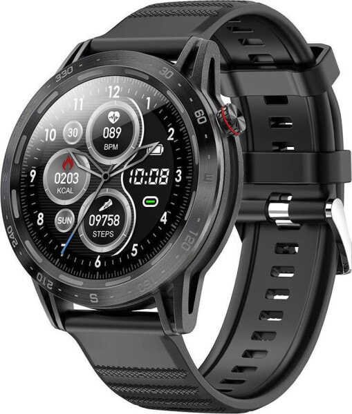 Smartwatch Colmi SKY7 Pro Czarny (RC026397)