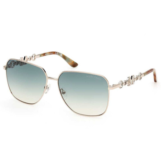 GUESS MARCIANO GM00004 Sunglasses