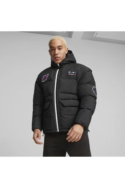 BMW MMS Statement Race Jkt