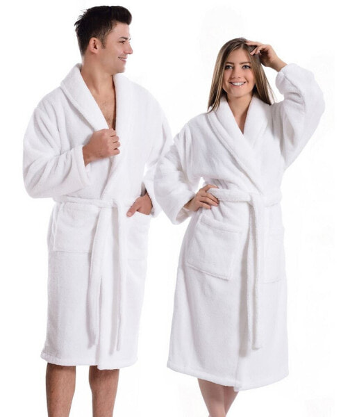 Super Plush Bath Robe