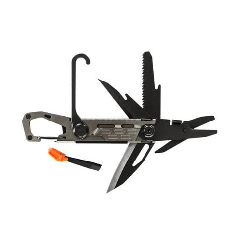 Gerber Stake-Out Camp Multi-Tool Graphite Blister