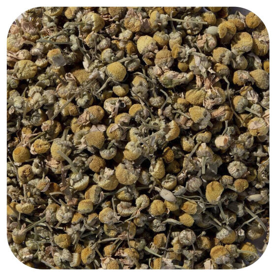 Chamomile Flowers , 1 lb (453.6 g)