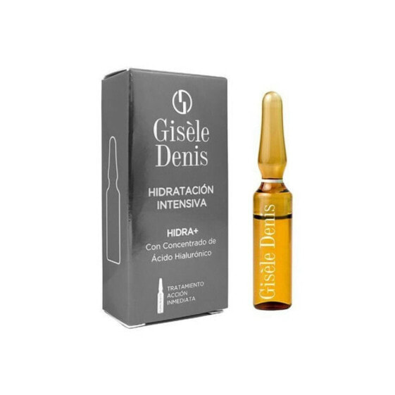 Ампулы Hidra+ Gisèle Denis 2 Предметы (1,5 ml)