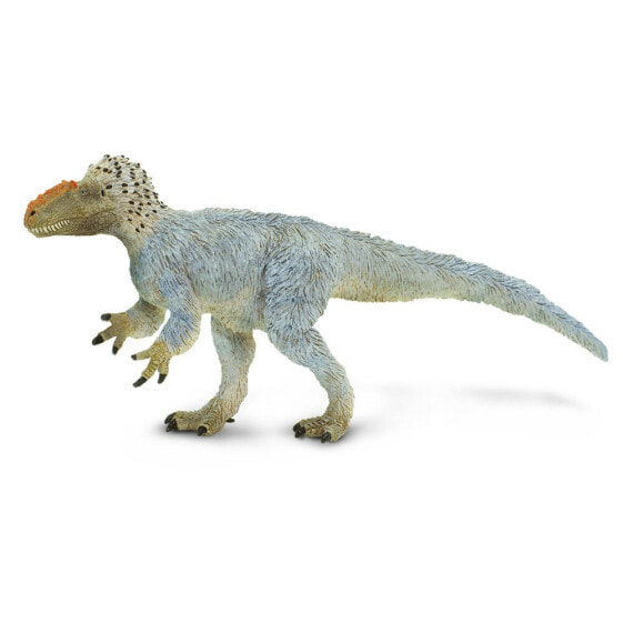 Фигурка Safari Ltd Yutyrannus Figurine Dinosaurs (Динозавры)