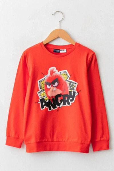 Erkek Çocuk Tişört Sweatshirt