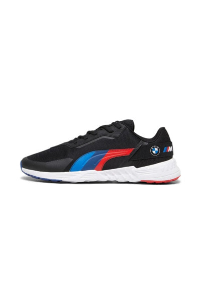 Кроссовки PUMA BMW MMS Tiburion Logo Black-cool Co 30795101