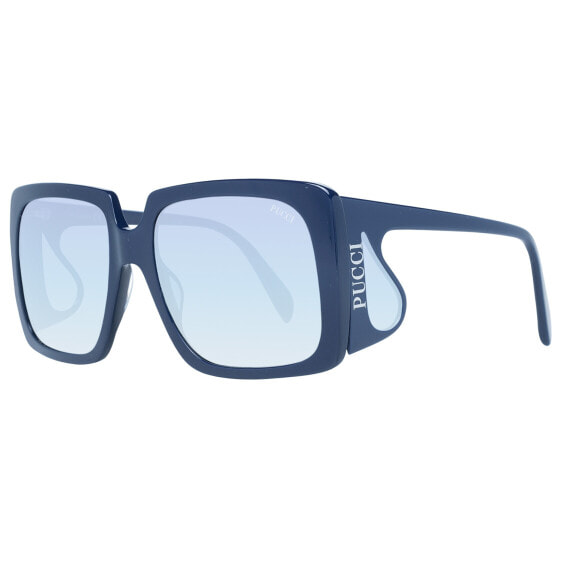 Emilio Pucci Sonnenbrille EP0167 90W 58