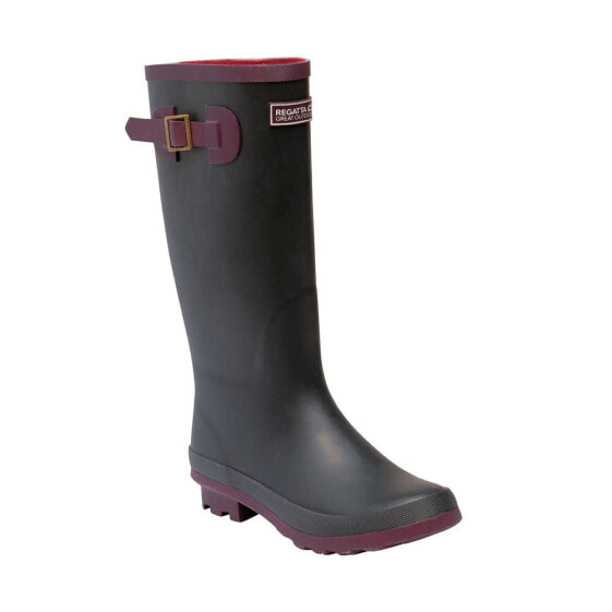 REGATTA Fairweather II boots