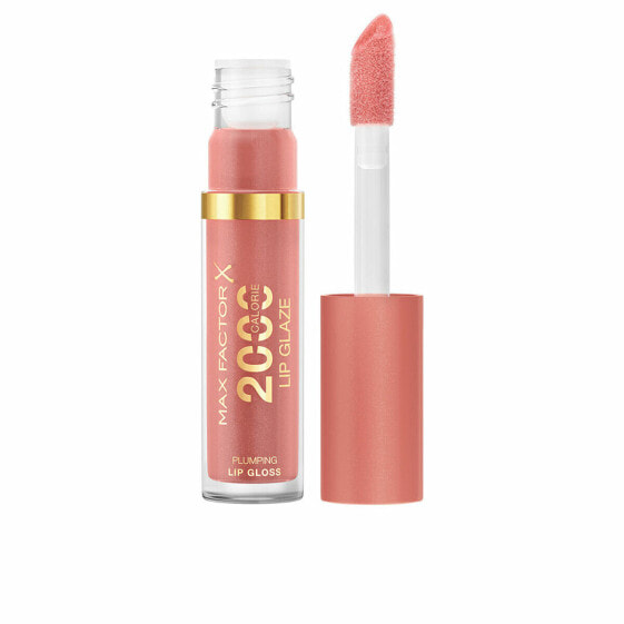 Блеск для губ Max Factor Calorie Lip Nº 075 Pink fizz 4,4 ml