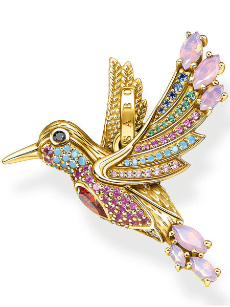 Thomas Sabo PE905-488-7 Pendant Hummingbird