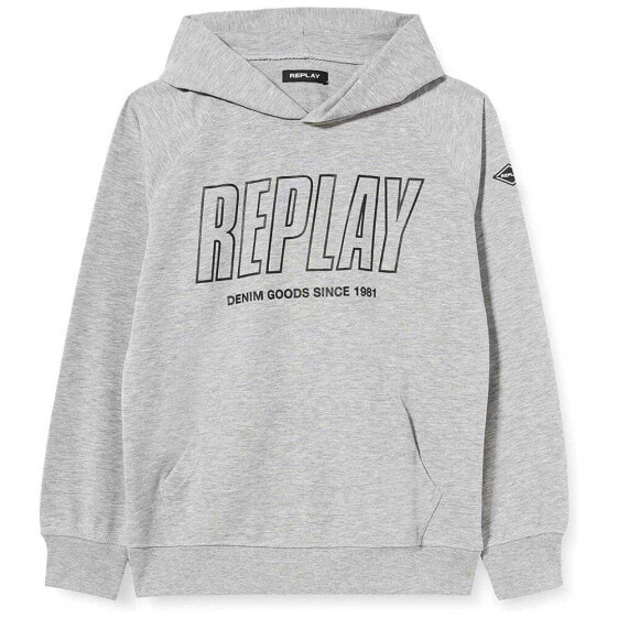 REPLAY PB2440.054.22739.555 hoodie