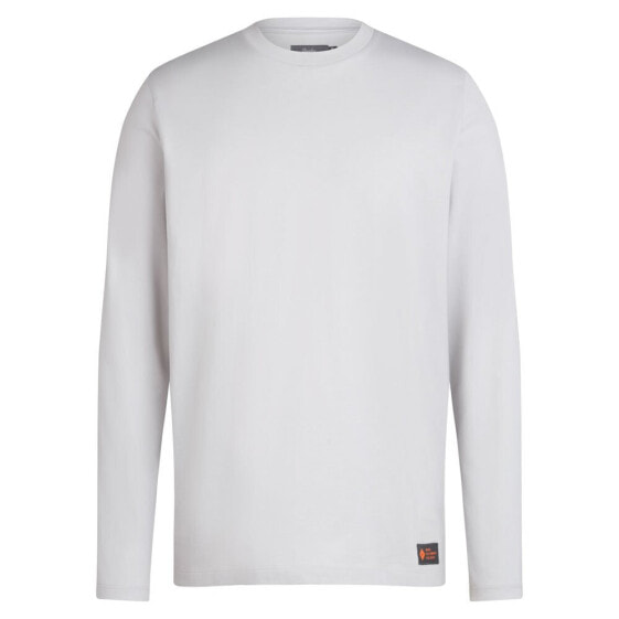 RAPHA Trail Merino long sleeve T-shirt