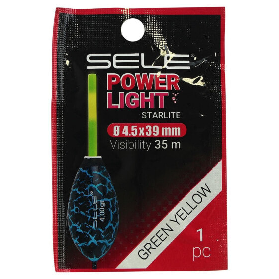 SELE Power Light Chemical Light