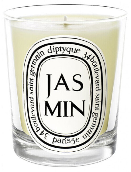 Jasmin - candle 190 g