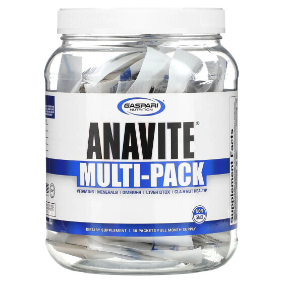 Anavite Multi-Pack, 30 Packets