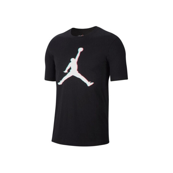 Футболка спортивная Nike Jordan Jumpman 23D