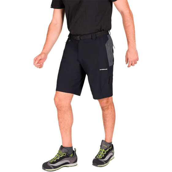 TRANGOWORLD Koal DN 3/4 Pants