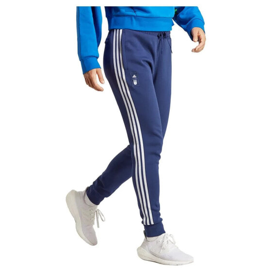 ADIDAS Italy 22/23 woman pants