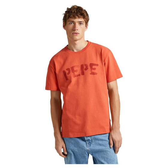 PEPE JEANS Rolf short sleeve T-shirt