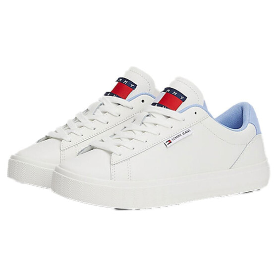 Кроссовки TOMMY JEANS Cupsole Essential