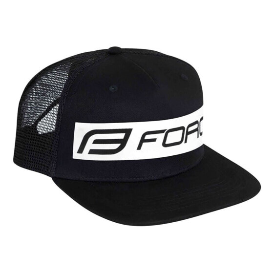 FORCE Trucker cap