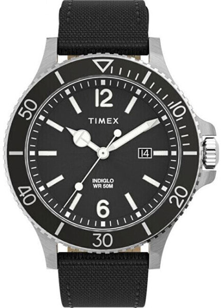 Наручные часы Timex Harborside TW2V27000