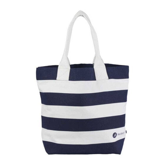 SEA RANCH Beach Shoulder Bag