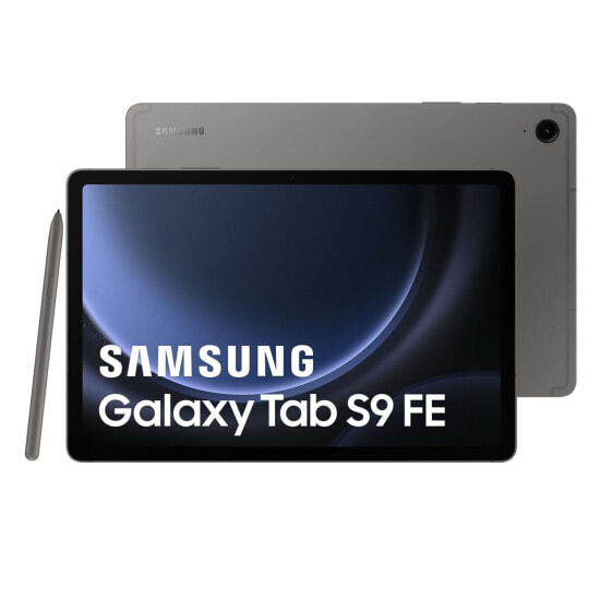 Планшет Galaxy Tab S9 Samsung SM-X516BZAAEUE 10,9" Exynos 1380 6 GB RAM 128 Гб Серый