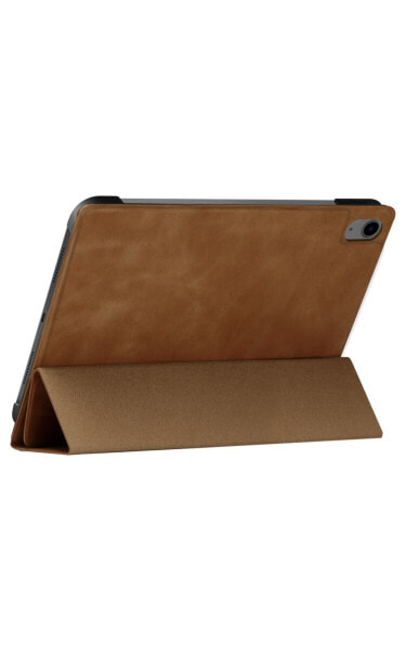 dbramante1928 Risskov - iPad 10.5" (2022/10th Gen) - Tan - Flip case - Apple - iPad 10.9" (2022/10th Gen) - 27.7 cm (10.9")