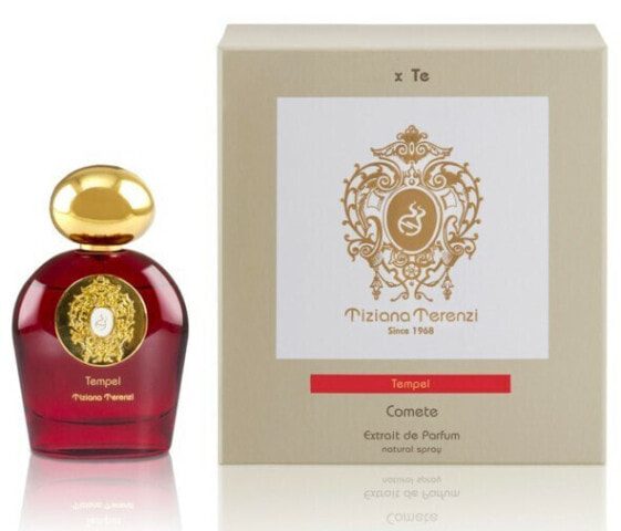 Unisex Perfume Tiziana Terenzi 100 ml Tempel