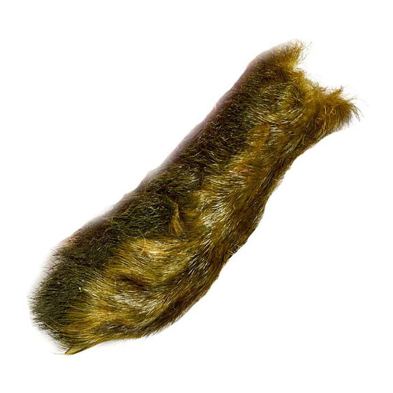 BAETIS Patagonian Hare Leg Feather