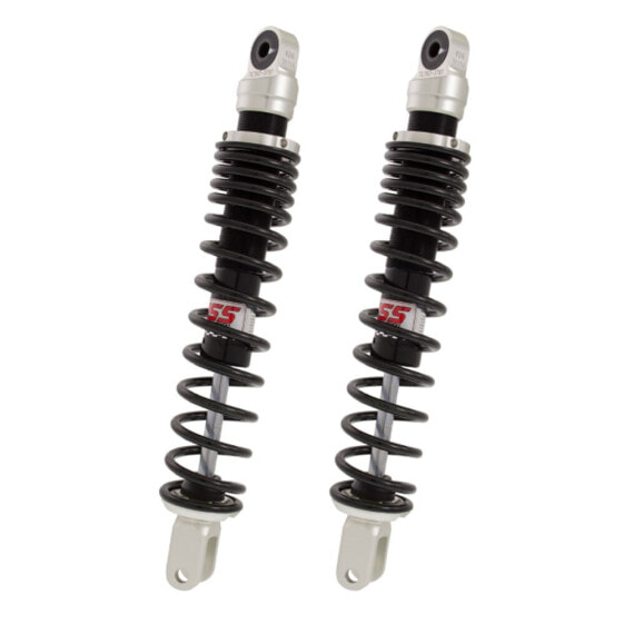 YSS TE302-370T-02-88 rear shock set