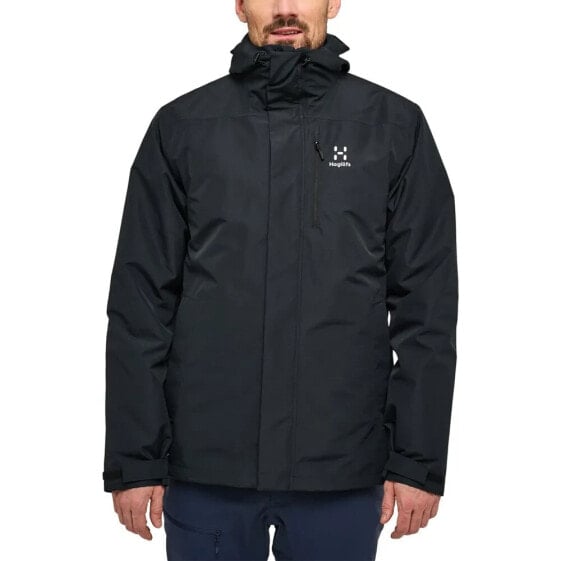 HAGLOFS Ek 3In1 Proof jacket