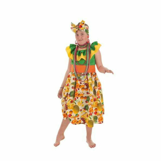 Costume for Children Fruits (3 Pieces)