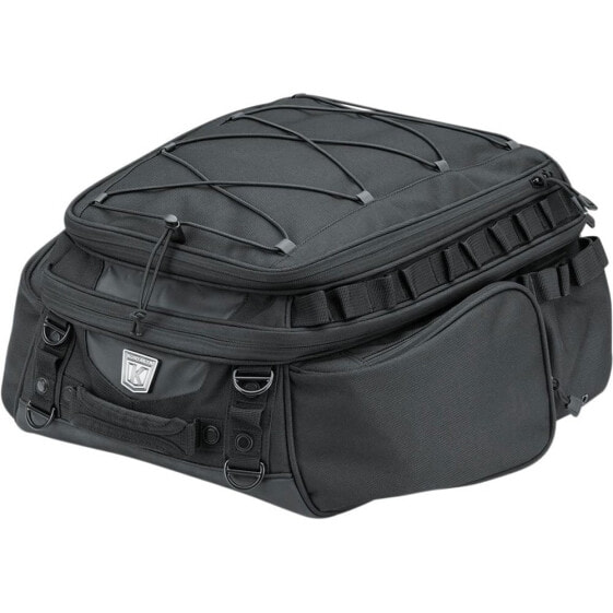 KURYAKYN Momentum Roamer rear bag