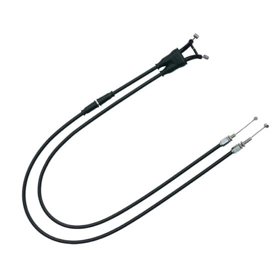 VENHILL Triumphl T01-4-143 Throttle Cable