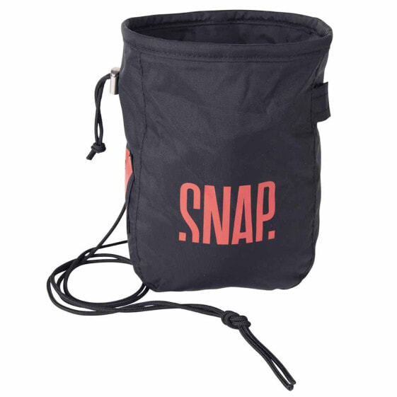 SNAP CLIMBING Chalk Pocket Light Chalk Bag