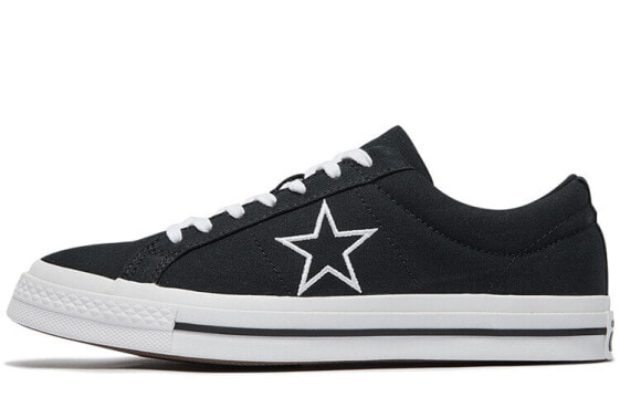 Кроссовки Converse One Star 163376C