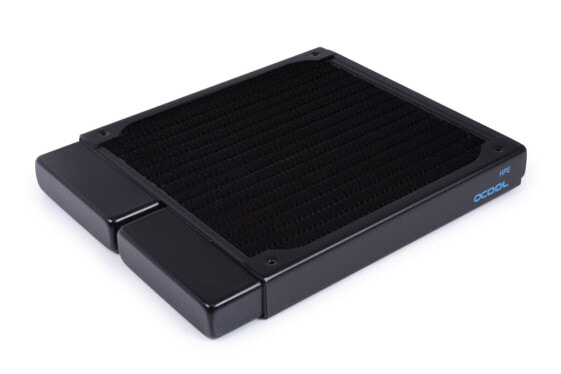 Alphacool NexXxoS ST20 HPE Full Copper 140mm Radiator