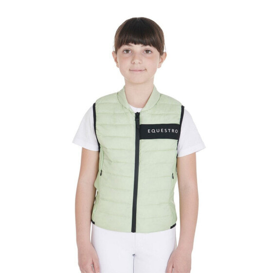 EQUESTRO Vest