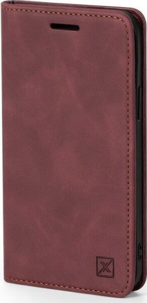 Maxximus WALLET MX MAGNETIC VIP SAM NOTE 20 RED / CZERWONY