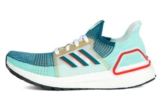 Кроссовки Adidas Ultraboost 19 Consortium Mint Green