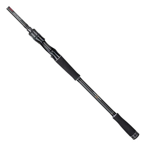 SAKURA Iconic RS ICRSC 722 XH Perfect Machine Baitcasting Rod