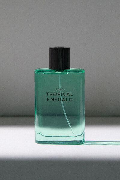 Tropical emerald 90ml / 3.04 oz