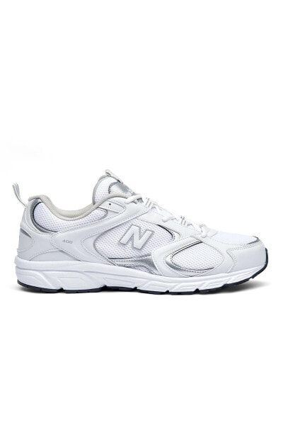 Кроссовки New Balance ML408 White Unisex