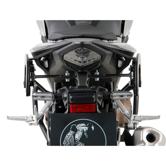 HEPCO BECKER C-Bow Honda CB 500 F 19 6309515 00 05 Side Cases Fitting